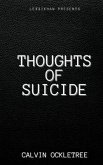 Thoughts of Suicide (eBook, ePUB)