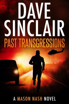 Cover Past Transgressions (Mason Nash, #1) (eBook, ePUB)