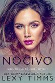 Nocivo (Série Toque Tóxico - Livro 1, #1) (eBook, ePUB)