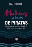 Mulheres em águas de piratas (eBook, ePUB)