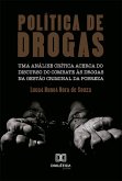 Política de drogas (eBook, ePUB)