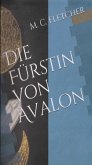 Die Fürstin von Avalon (eBook, ePUB)
