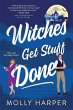 Witches Get Stuff Done (eBook, ePUB) - Bild 1