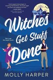 Witches Get Stuff Done (eBook, ePUB)