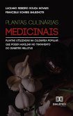 Plantas culinárias medicinais (eBook, ePUB)