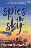 Spies in the Sky (eBook, ePUB)