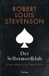 Der Selbstmordklub. Eine unheimliche... - Bild 1
