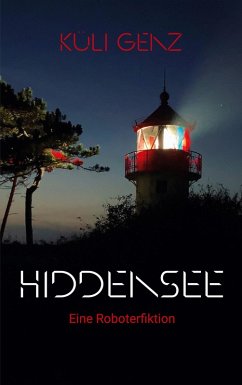 Hiddensee (eBook, ePUB) - Genz, Küli