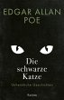 Die schwarze Katze. Unheimliche... - Bild 1