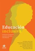 Educación inclusiva (eBook, ePUB)