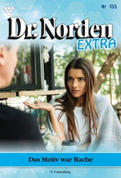 Cover Das Motiv war Rache (eBook, ePUB)