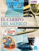 El cuerpo del músico (eBook, ePUB)