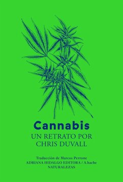 Cannabis (eBook, ePUB) - Duvall, Chris