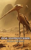 Eine Marsodyssee (eBook, ePUB)