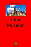 Tatort Museum (eBook, ePUB)