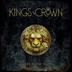 Cover Closer To The Truth