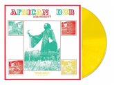 African Dub All-Mighty Chapter 1 (Ltd. Yellow Lp)
