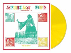 African Dub All-Mighty Chapter 1 (Ltd. Yellow Lp) - Gibbs,Joe/Professionals,The