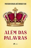 Além das Palavras (eBook, ePUB)