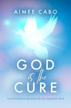 Cover God Is the Cure (eBook, ePUB)