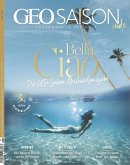 GEO SAISON 06/2023 - Bella Ciao (eBook, PDF)