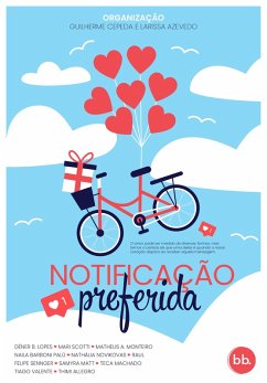 Cover Notificação preferida (eBook, ePUB)