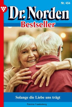 Cover Solange die Liebe uns trägt (eBook, ePUB)