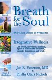 Breath for the Soul: Self-Care Steps to Wellness (eBook, ePUB)