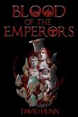 Blood of the Emperors (eBook, ePUB)