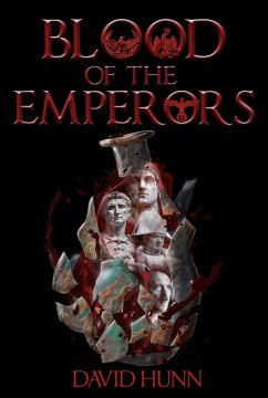 Cover Blood of the Emperors (eBook, ePUB)