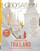 GEO SAISON 12/2022 - Einfach Göttlich Thailand (eBook, PDF)