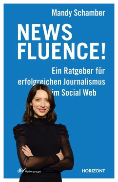Newsfluence! (eBook, ePUB) - Mandy Schamber