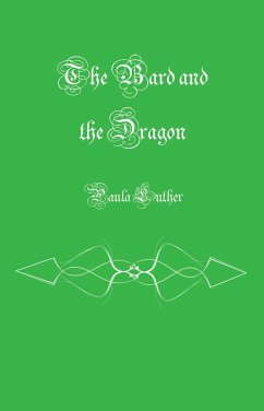Cover The Bard and the Dragon (Bart the Bard, #3) (eBook, ePUB)