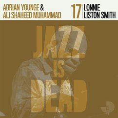 Lonnie Liston Smith Jid017 (Transparent Blue Col V - Smith,Lonnie Liston & Younge,Adrian & Muhammad