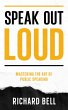 Speak Out Loud (eBook, ePUB) - Bild 1