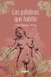 Las palabras que habito (eBook, ePUB) - Bild 1