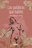 Las palabras que habito (eBook, ePUB)