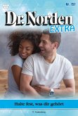 Halte fest, was dir gehört (eBook, ePUB)