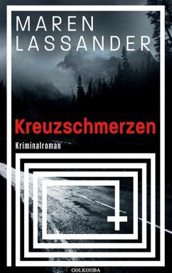 Kreuzschmerzen (eBook, ePUB) - Lassander, Maren