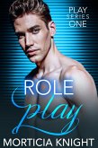 Role Play (Play Series, #1) (eBook, ePUB)