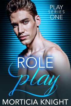 Role Play (Play Series, #1) (eBook, ePUB) - Knight, Morticia