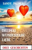 Dreimal wunderbare Liebe: Drei Geschichten (eBook, ePUB)