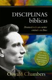 Disciplinas Bíblicas (eBook, ePUB)