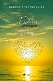 Essência do Amor de Deus (eBook, ePUB)