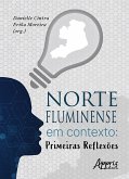 Norte Fluminense em Contexto: Primeiras Reflexões (eBook, ePUB)