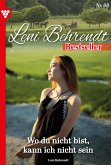 Wo du bist, kann ich nicht sein (eBook, ePUB)