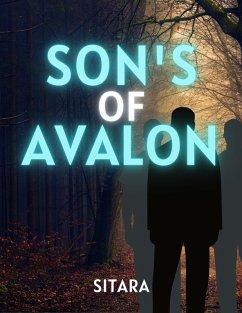 Cover Son's of Avalon (eBook, ePUB)