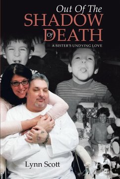 Cover Out Of The Shadow Of Death (eBook, ePUB)