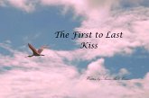 The First to Last Kiss (Romance Short Story) (eBook, ePUB)