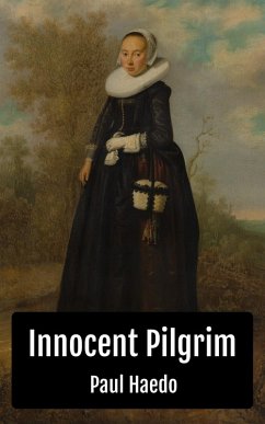 Cover Innocent Pilgrim (Standalone Erotic Stories) (eBook, ePUB)
